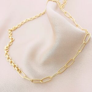 Women's Fashion Chain Necklace